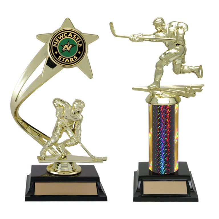 Trophees Assembler